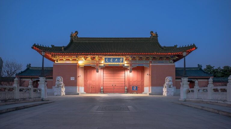 Arti dan Makna Logo Universitas Brawijaya: Simbol Kebanggaan dan Identitas Institusi Pendidikan Unggulan di Indonesia